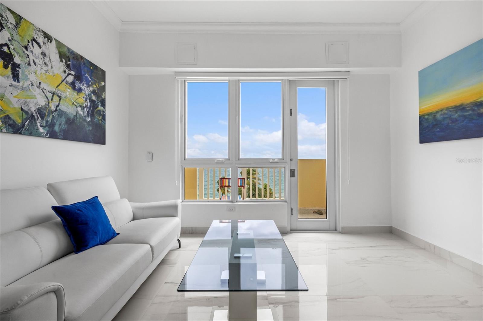 THE MARBELLA CCLB - Residential