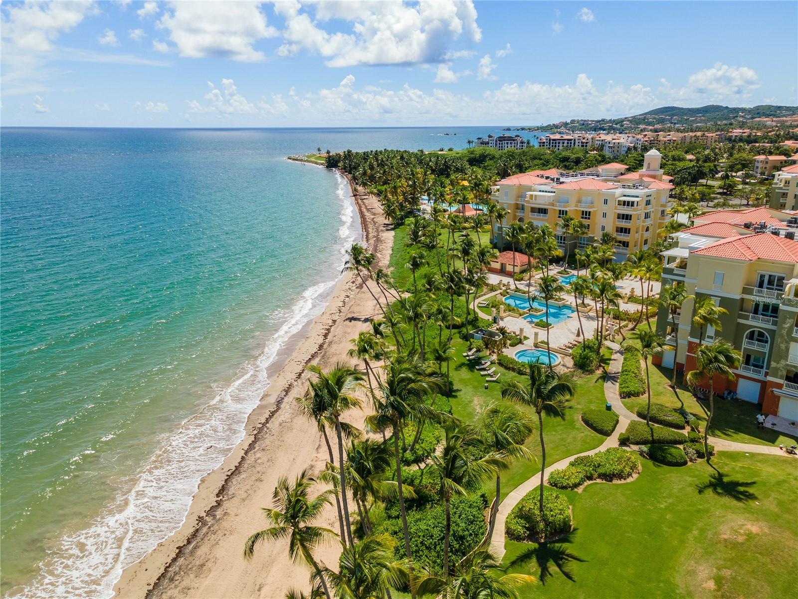 THE MARBELLA CCLB - Residential