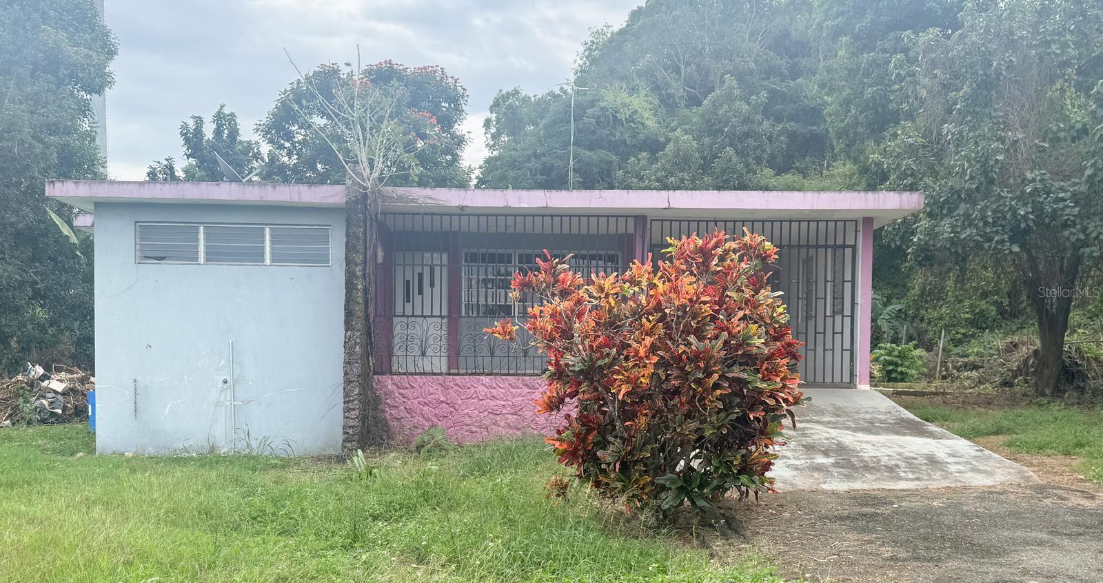 PARCELA 2 - Residential