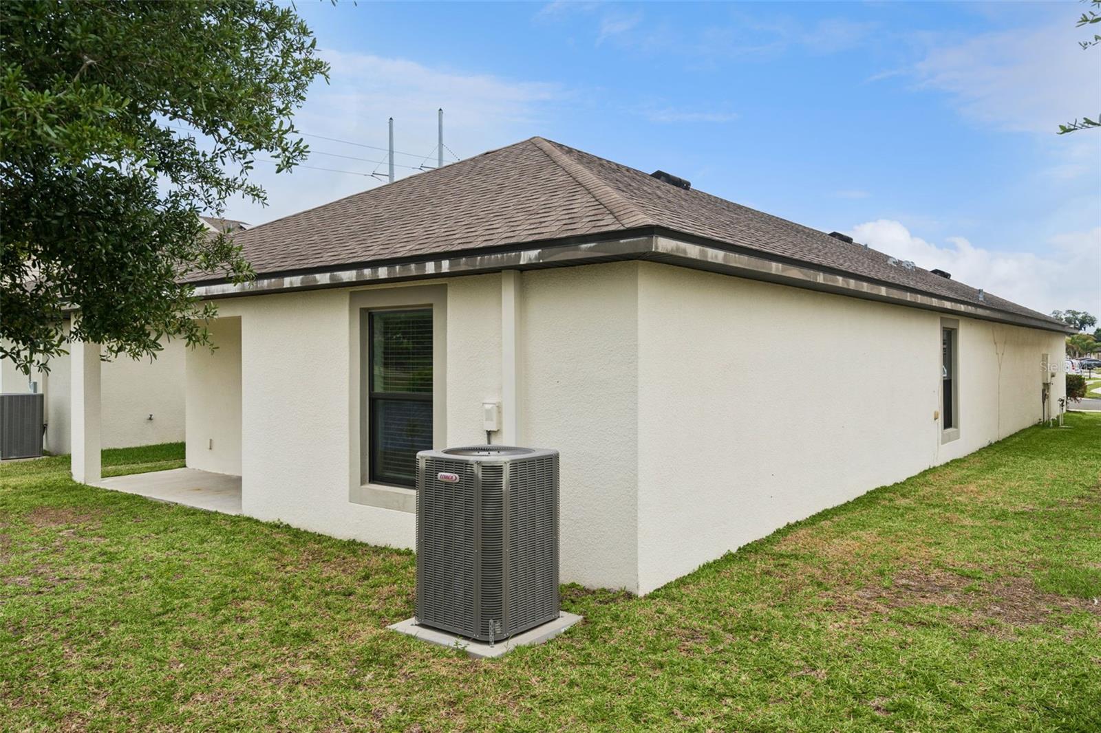 VILLAGES/BRDGWATER VILLAGE 3 - Residential