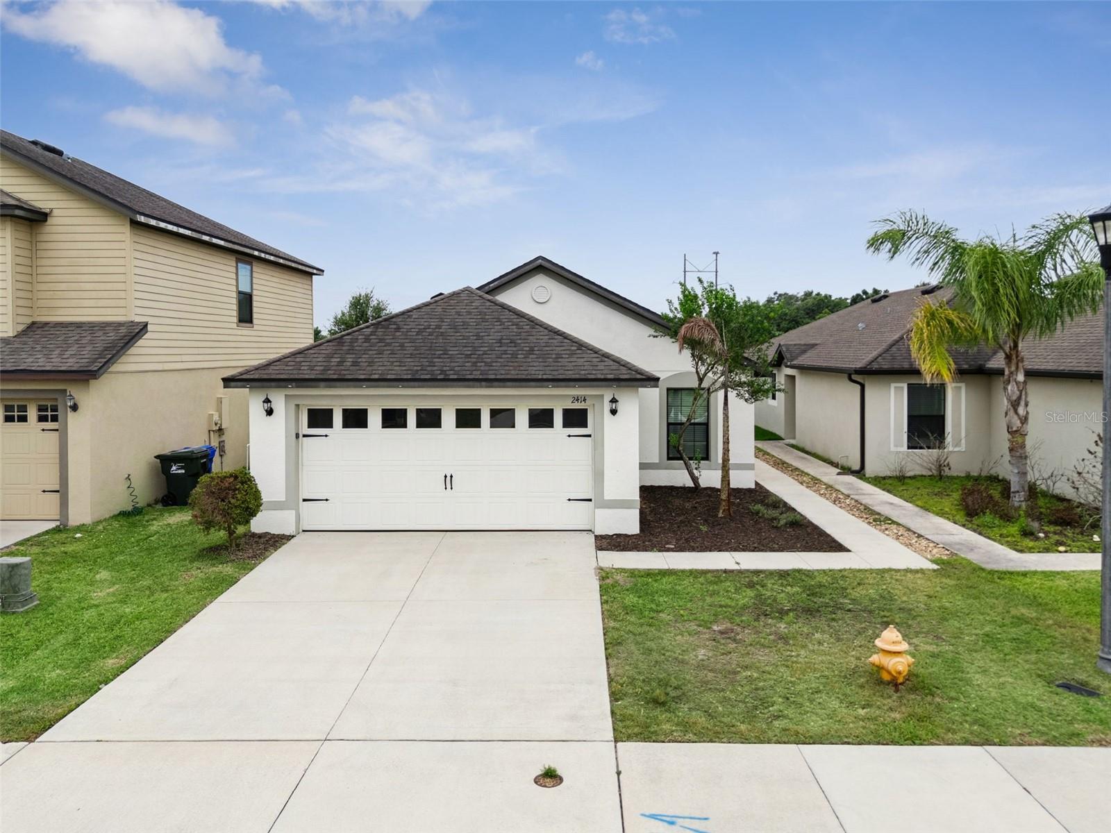VILLAGES/BRDGWATER VILLAGE 3 - Residential