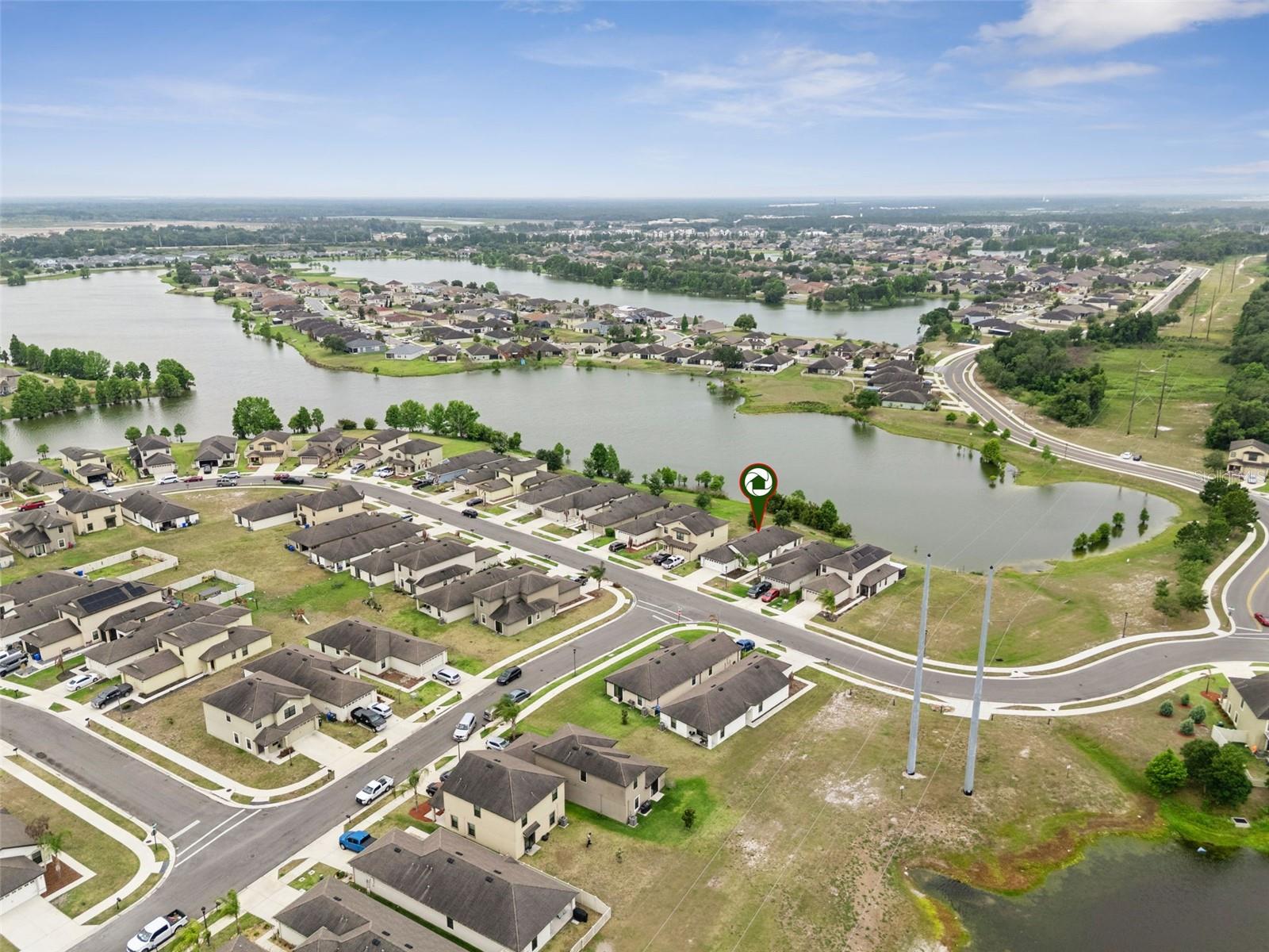 VILLAGES/BRDGWATER VILLAGE 3 - Residential