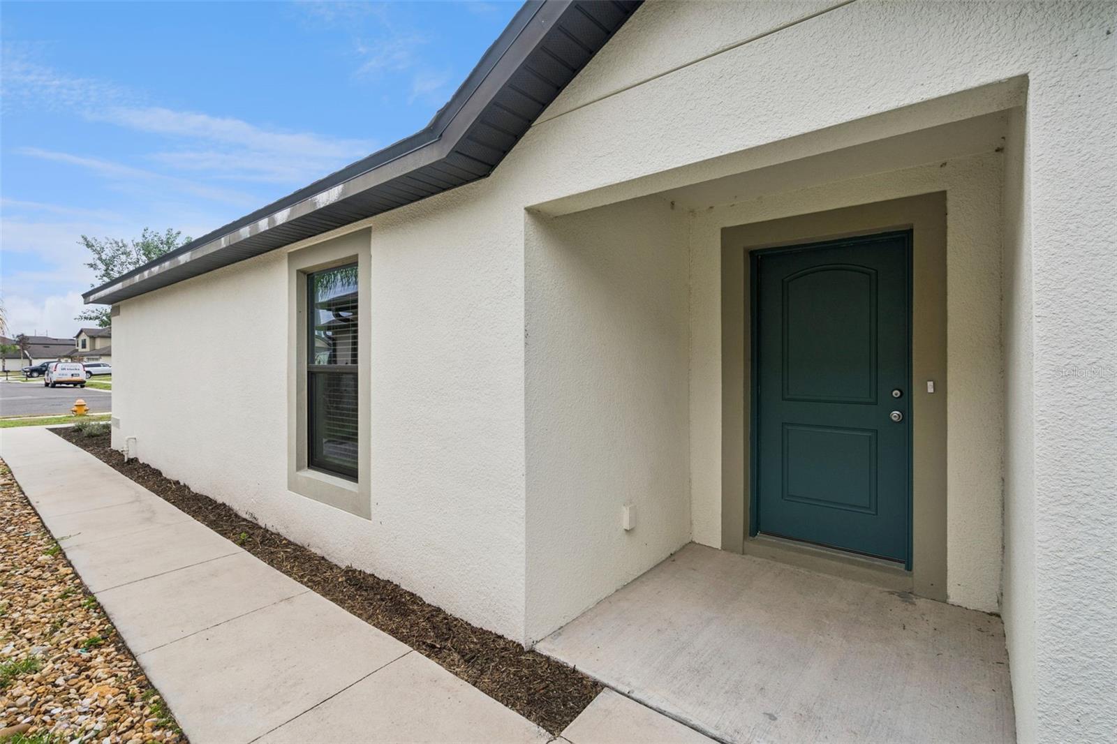 VILLAGES/BRDGWATER VILLAGE 3 - Residential