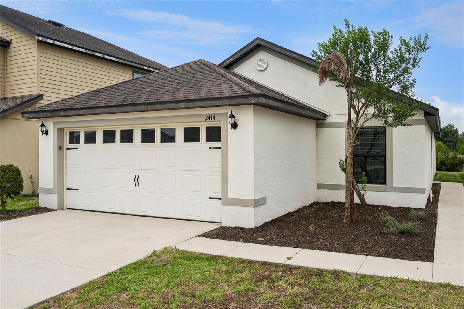 VILLAGES/BRDGWATER VILLAGE 3 - Residential