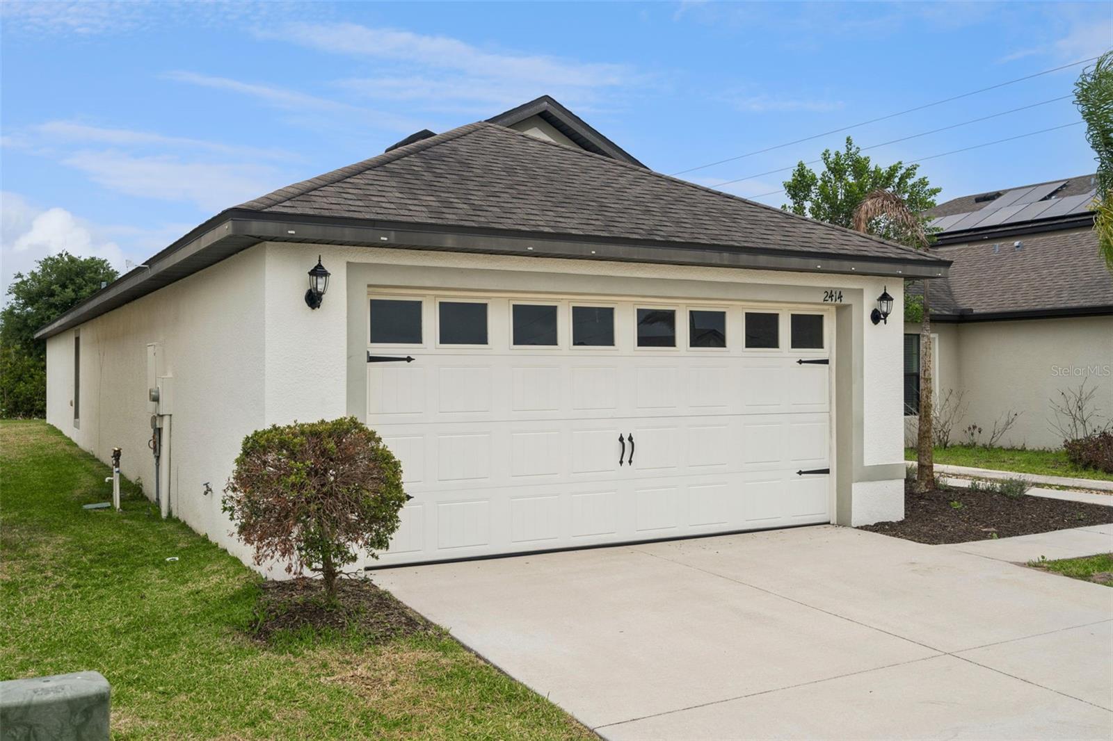 VILLAGES/BRDGWATER VILLAGE 3 - Residential