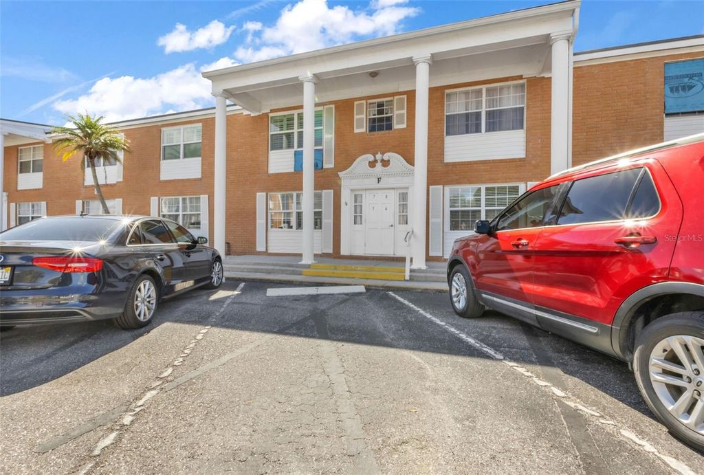 Photo of 4158 Tamiami Trail #F5, Port Charlotte, FL 33952 (MLS # C7522935)