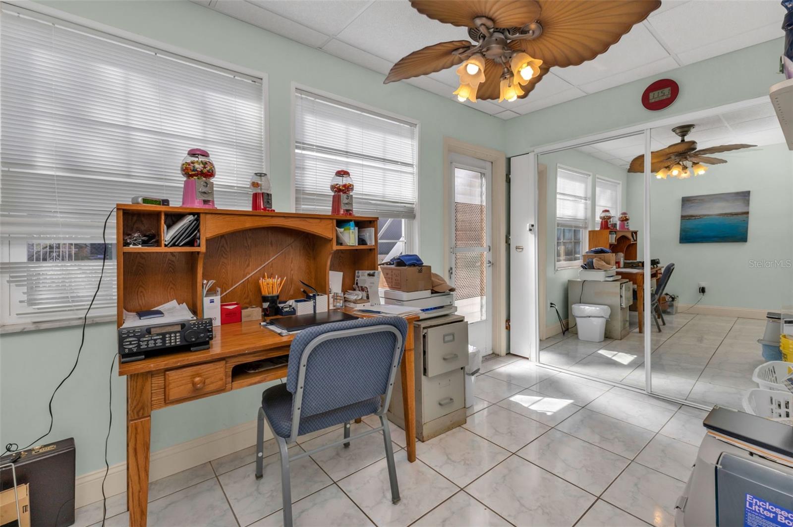 MARIA MANOR - Residential