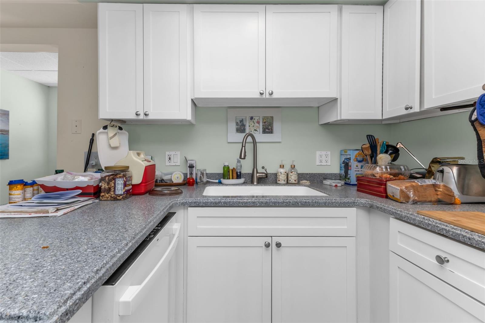 MARIA MANOR - Residential