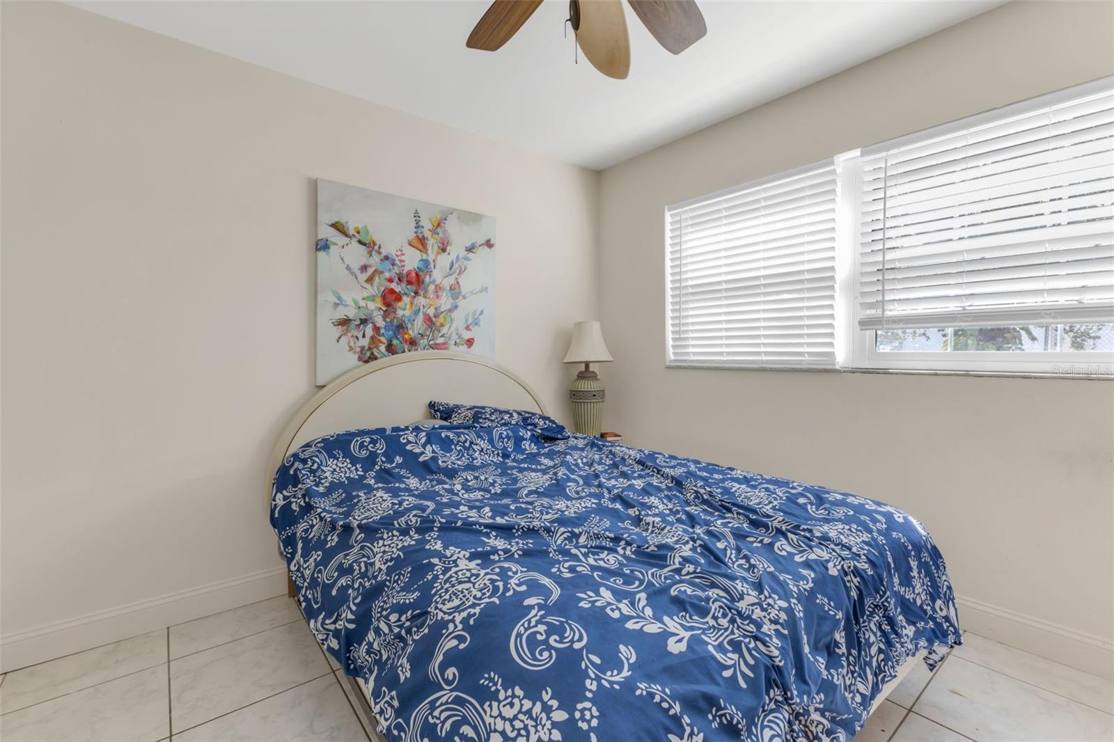 MARIA MANOR - Residential