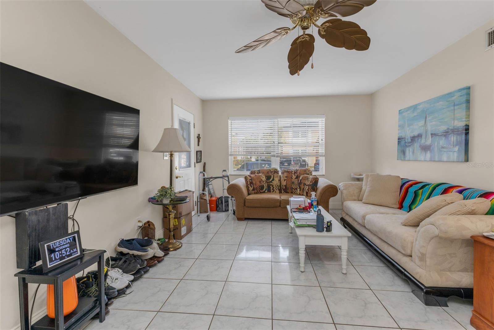 MARIA MANOR - Residential