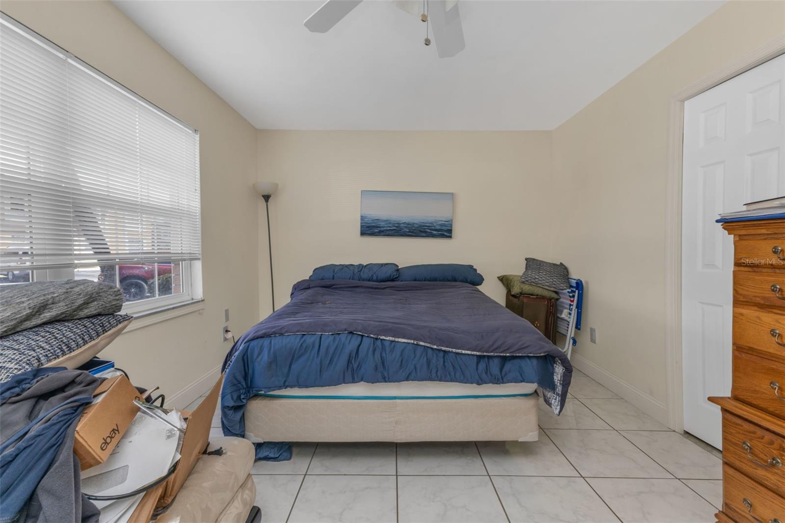 MARIA MANOR - Residential