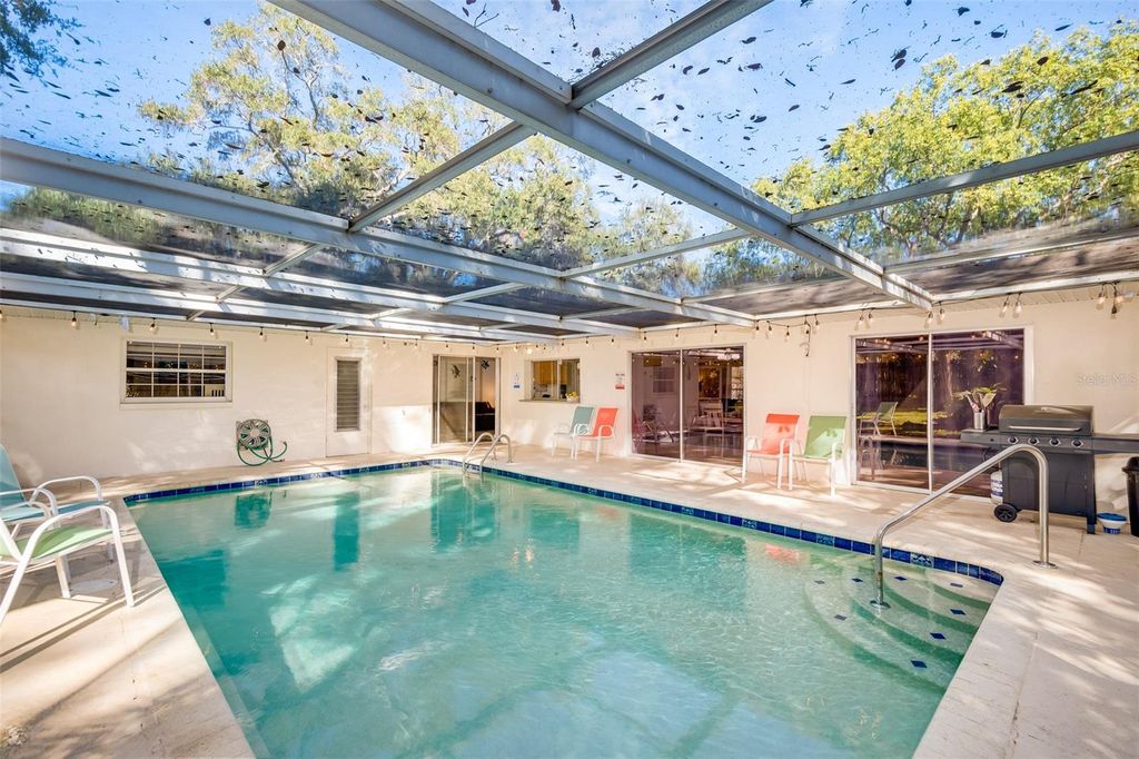 Photo of 510 Anna Avenue, Clearwater, FL 33765 (MLS # TB8429115)