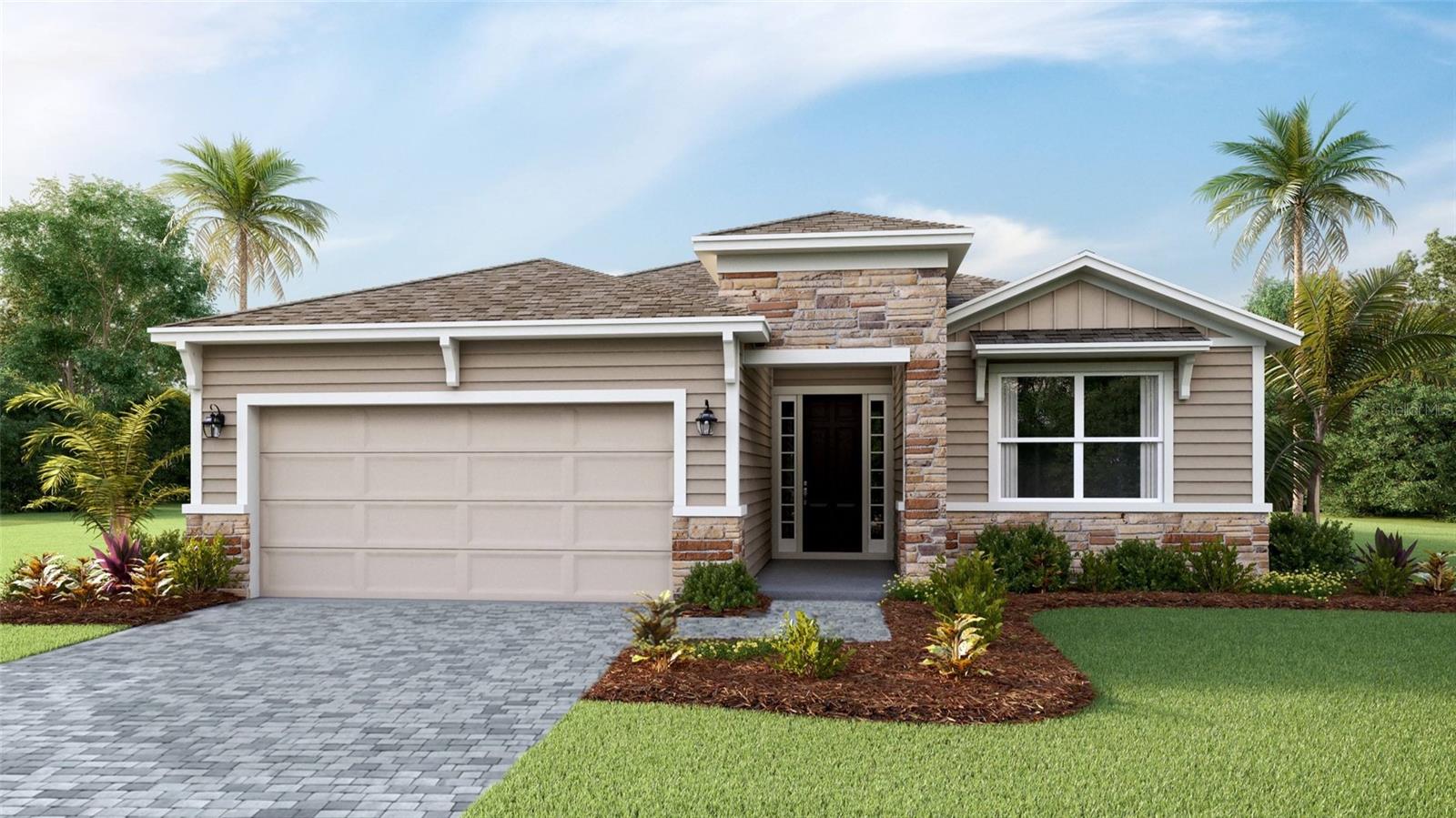 STAR FARMS AT LAKEWOOD RANCH - Residential