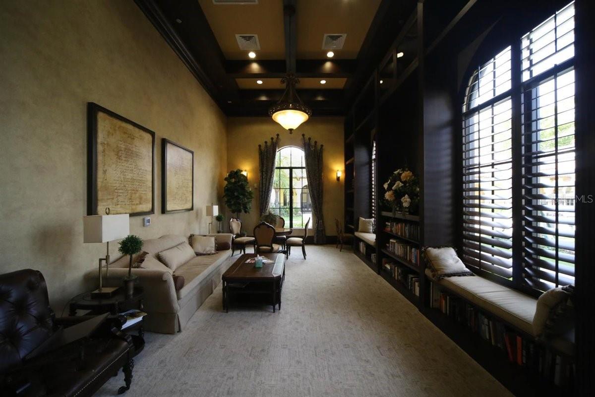 GRAN PARADISO - Residential Lease