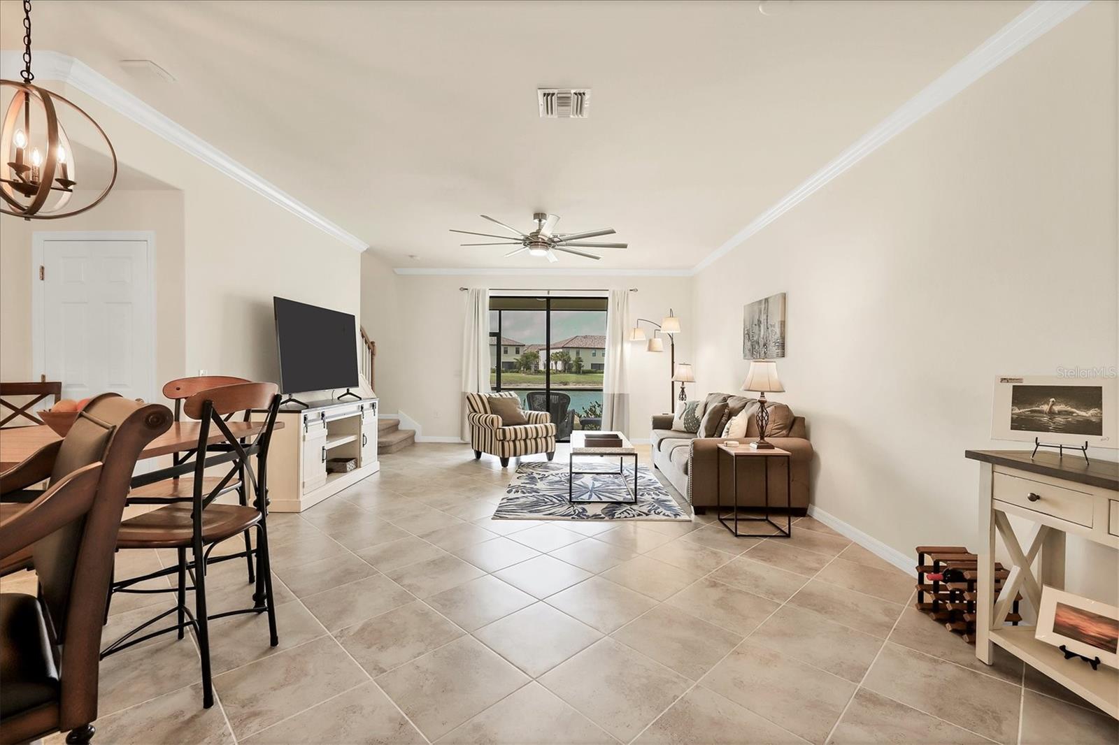 GRAN PARADISO - Residential Lease