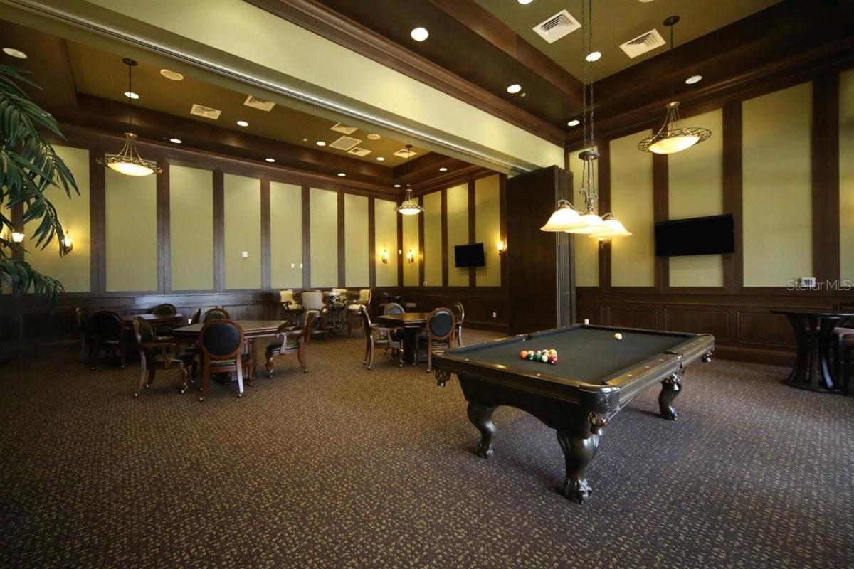GRAN PARADISO - Residential Lease