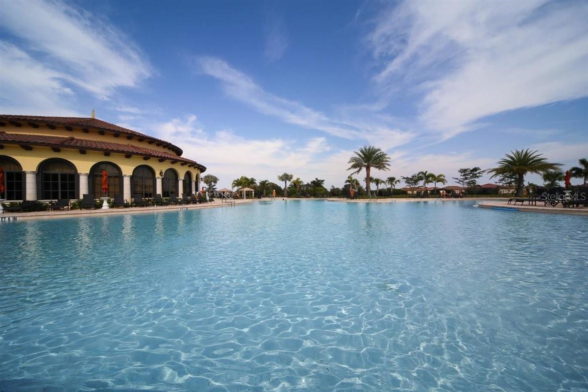 GRAN PARADISO - Residential Lease