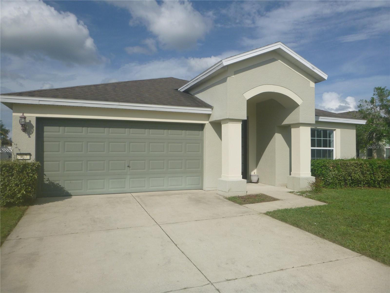 JUST LISTED! Come and see this beautiful home very well located in Spring Hill and Brooksville area. With 4 bedrooms and 2 bath this home have it all the space you need. Do not delay and miss this opportunity - make an appointment today.