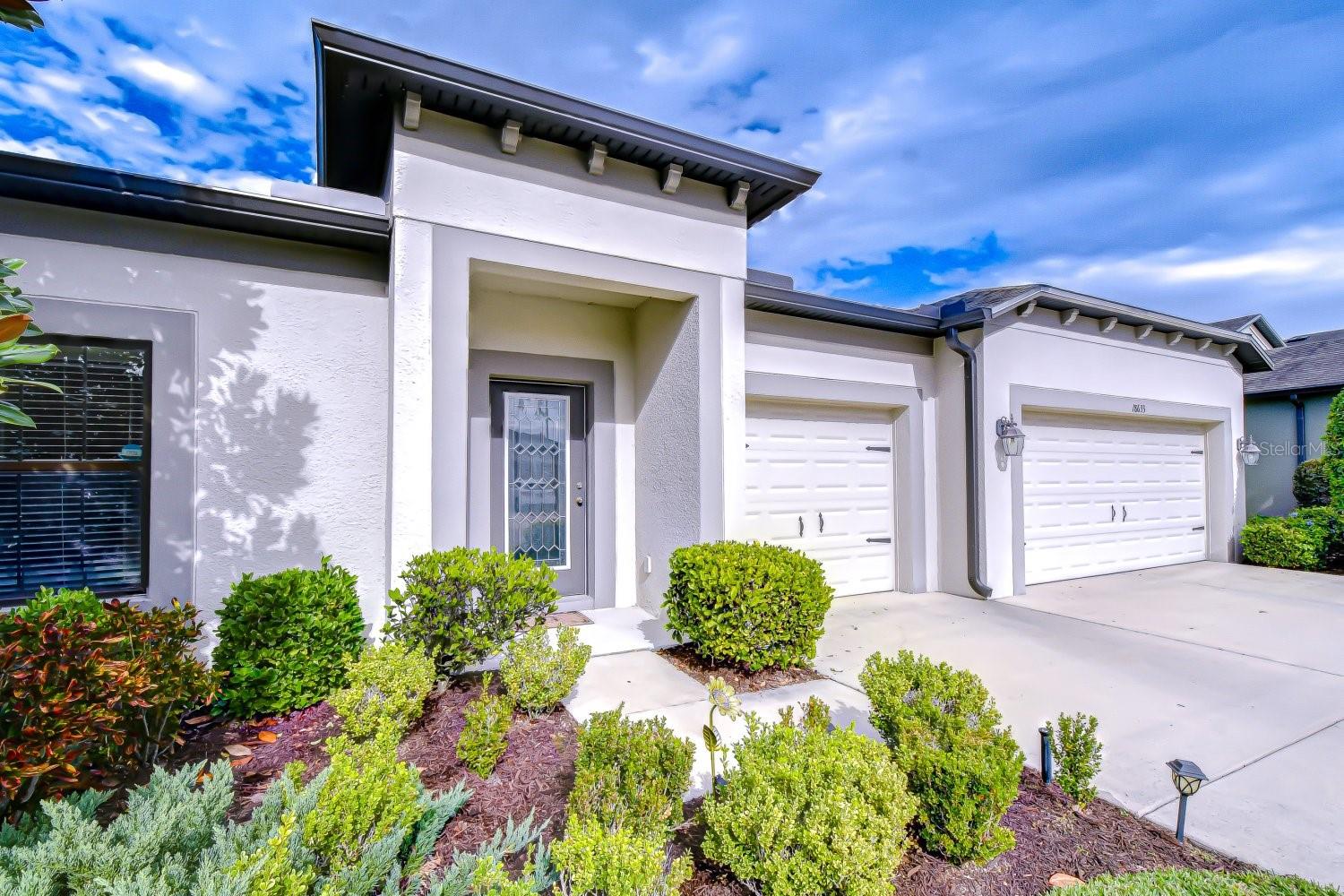 TALAVERA PH 1A-1 - Residential