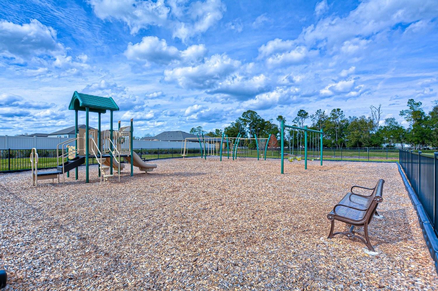 TALAVERA PH 1A-1 - Residential