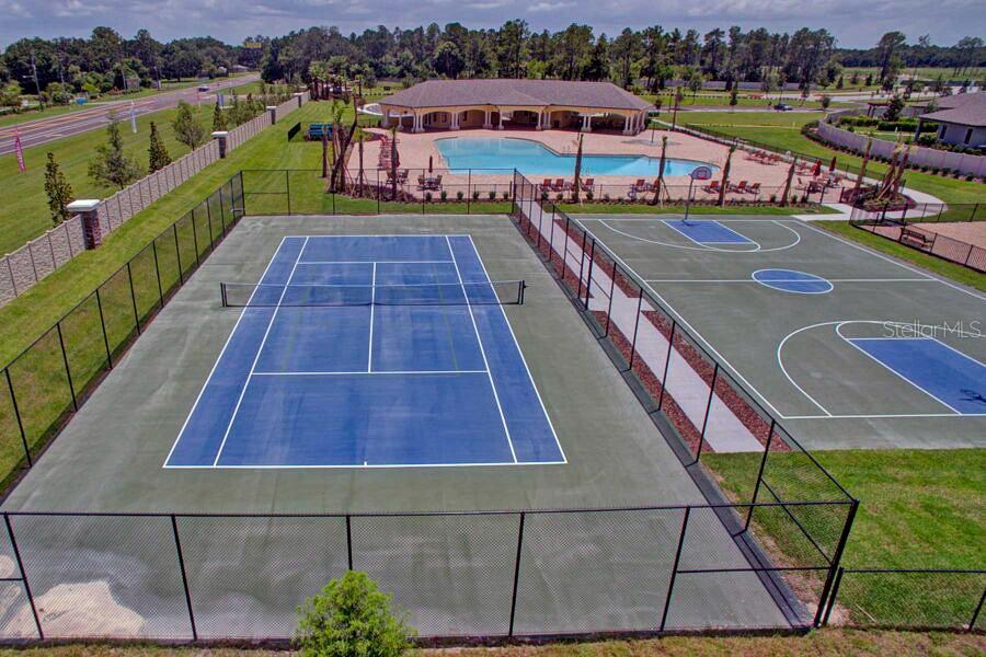 TALAVERA PH 1A-1 - Residential