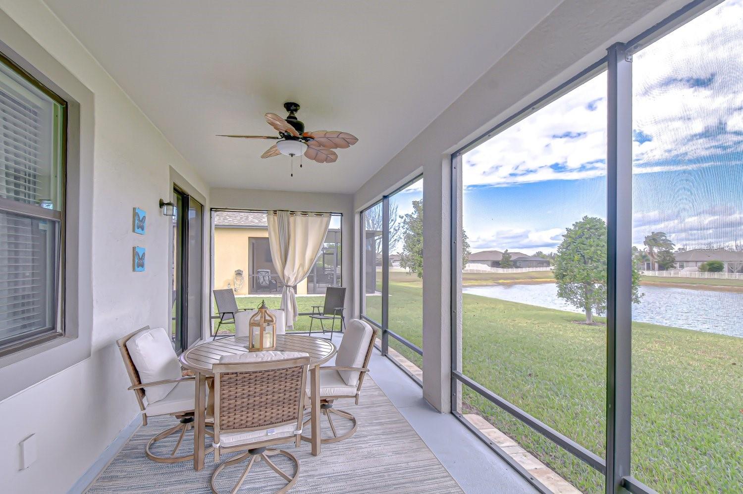 TALAVERA PH 1A-1 - Residential