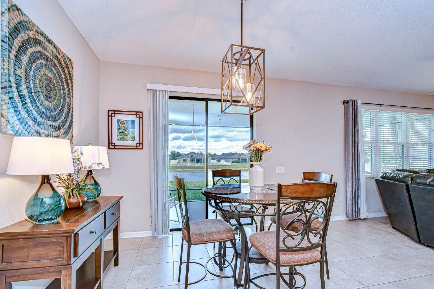 TALAVERA PH 1A-1 - Residential