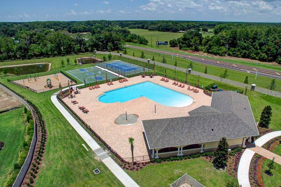 TALAVERA PH 1A-1 - Residential