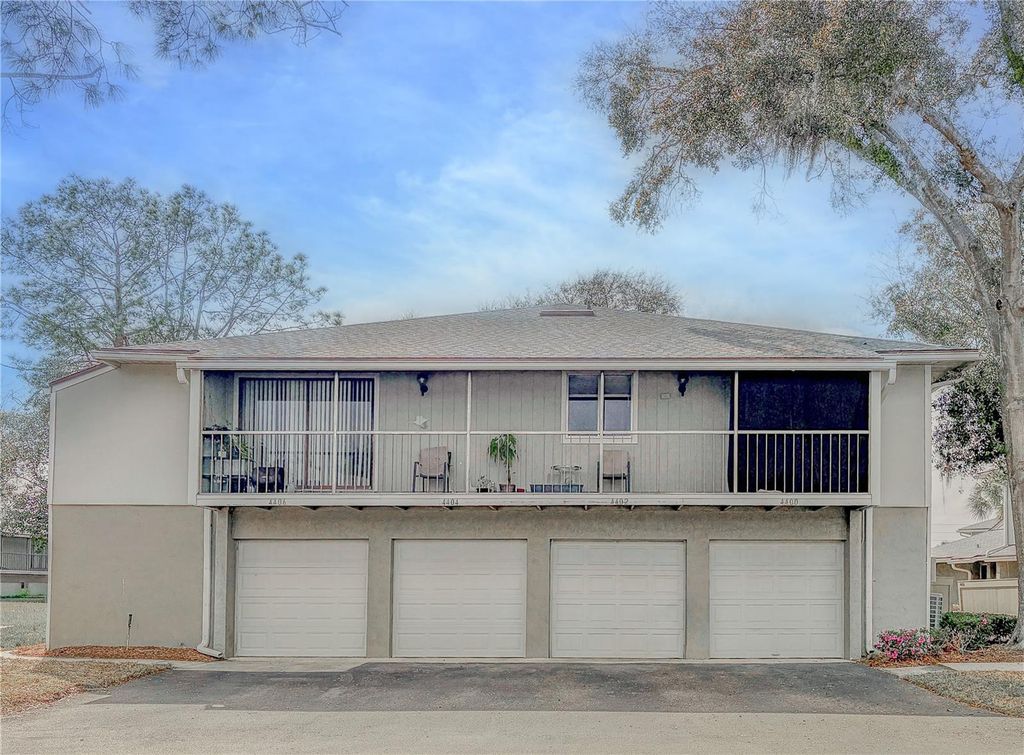 Photo of 4402 Ring Neck Road #19B, Orlando, FL 32808 (MLS # O6385829)