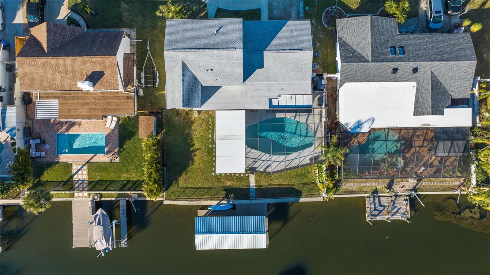 8716 HICKORYWOOD LANE
