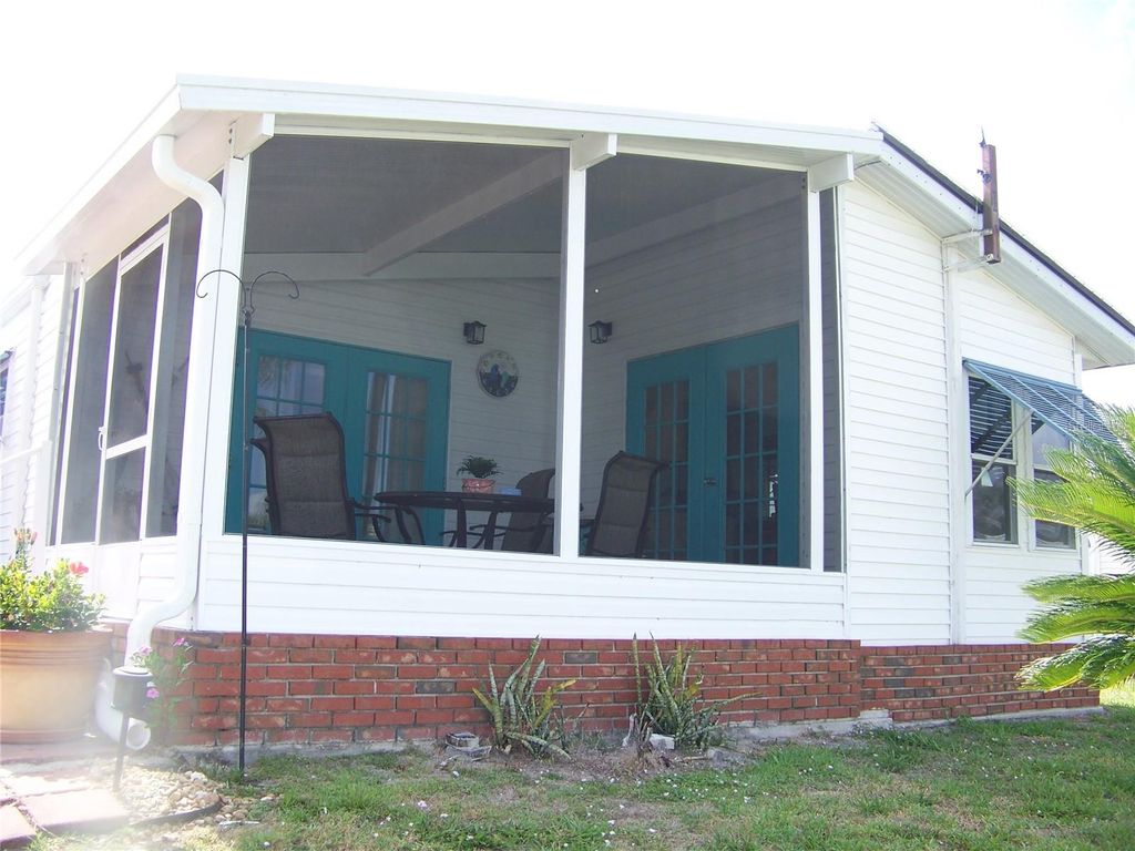 Photo of 15550 Burnt Store Road #119, Punta Gorda, FL 33955 (MLS # A4655312)