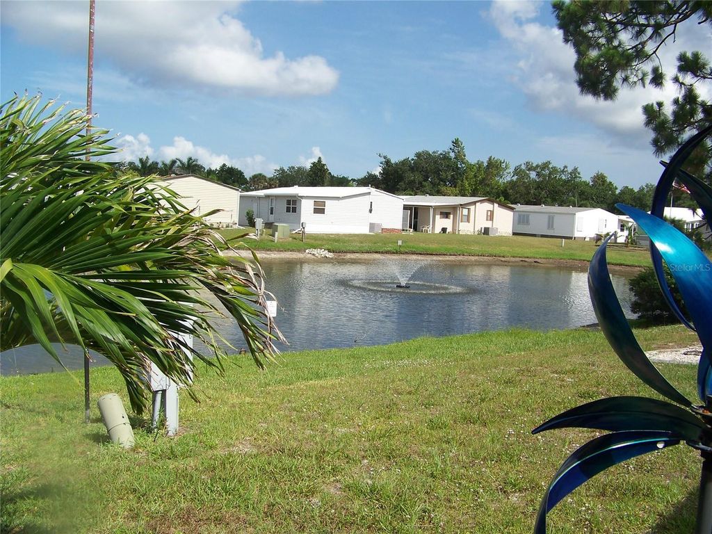 Photo of 15550 Burnt Store Road #119, Punta Gorda, FL 33955 (MLS # A4655312)