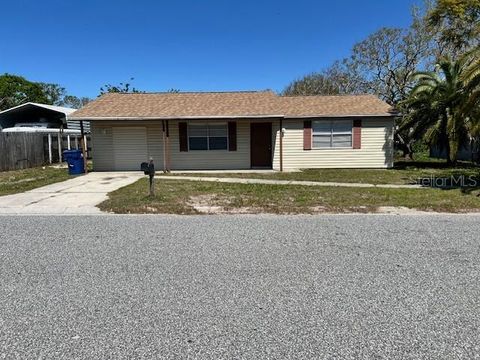 Photo of 6413 Sutters Mill Road, New Port Richey, FL 34653 (MLS # TB8500011)
