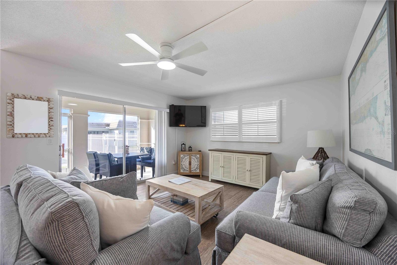 ISLAND HOUSE - Residential