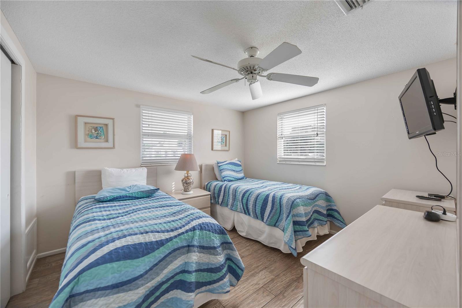 ISLAND HOUSE - Residential