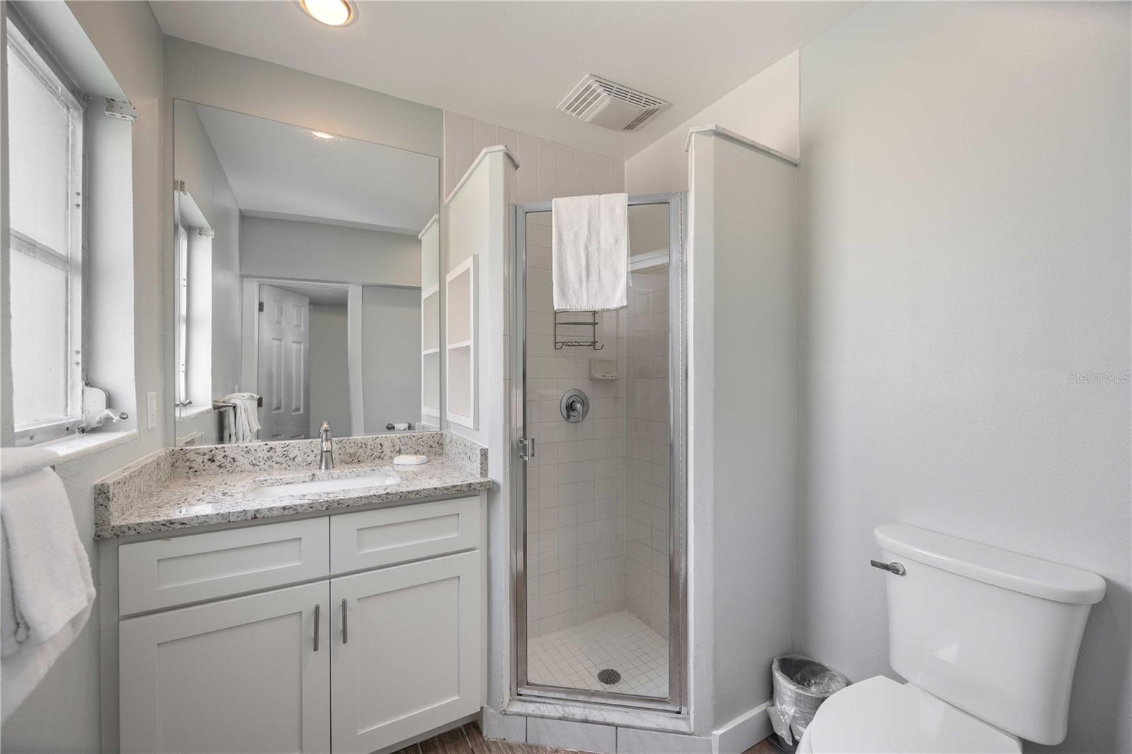 ISLAND HOUSE - Residential