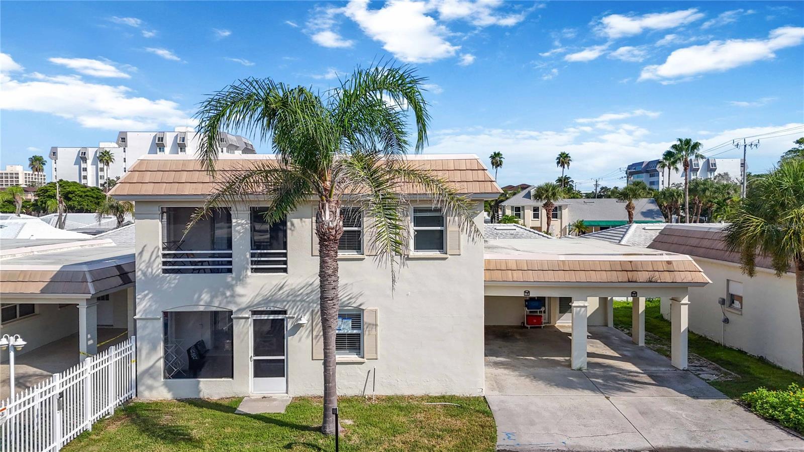 6150 MIDNIGHT PASS ROAD Unit 10 A&B