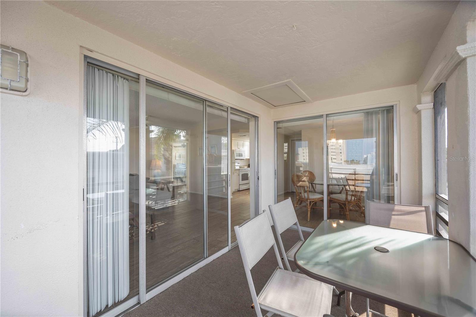 ISLAND HOUSE - Residential