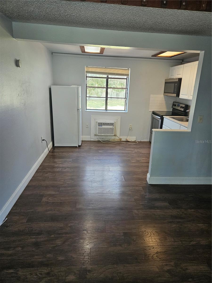 BRADFORD ACRES A CONDO - Residential Lease