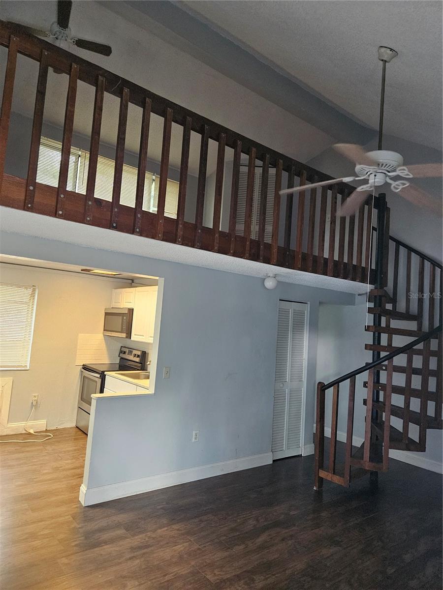BRADFORD ACRES A CONDO - Residential Lease
