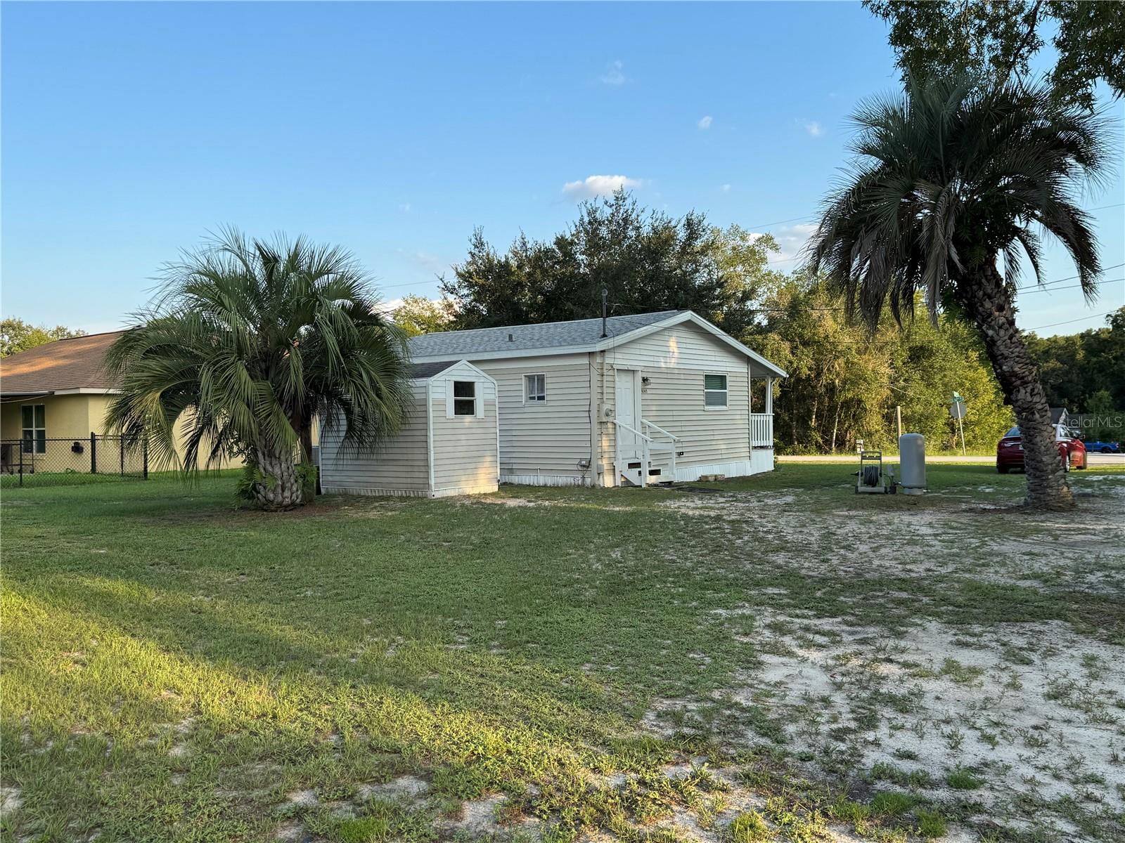 ORANGE BLOSSOM HILLS UN 05 - Residential