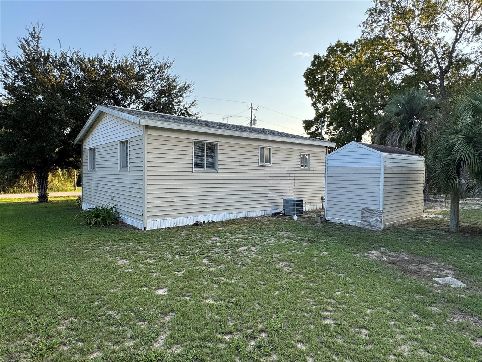 ORANGE BLOSSOM HILLS UN 05 - Residential