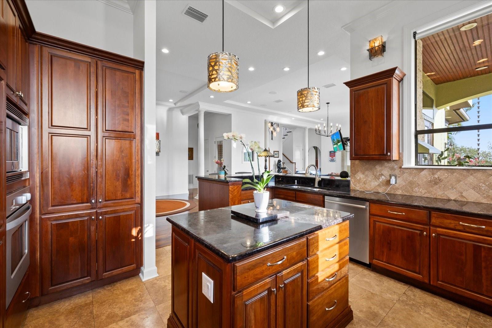 THE RESERVE OF OLD TAMPA BAY - Residential