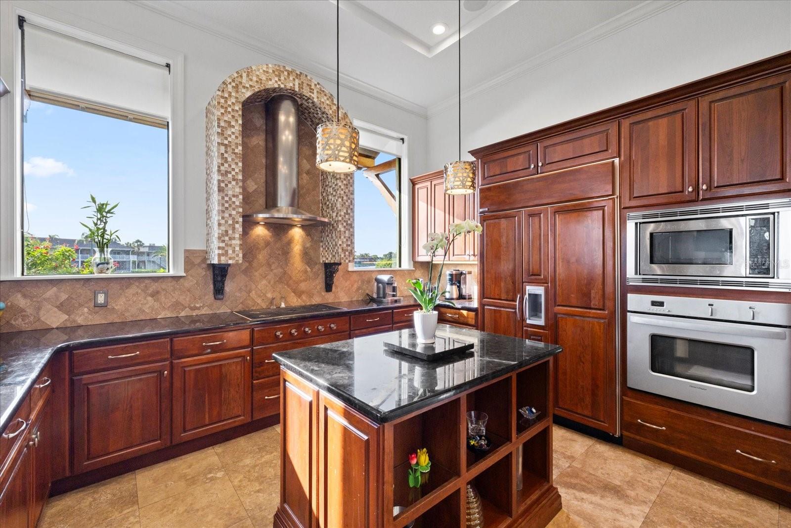 THE RESERVE OF OLD TAMPA BAY - Residential