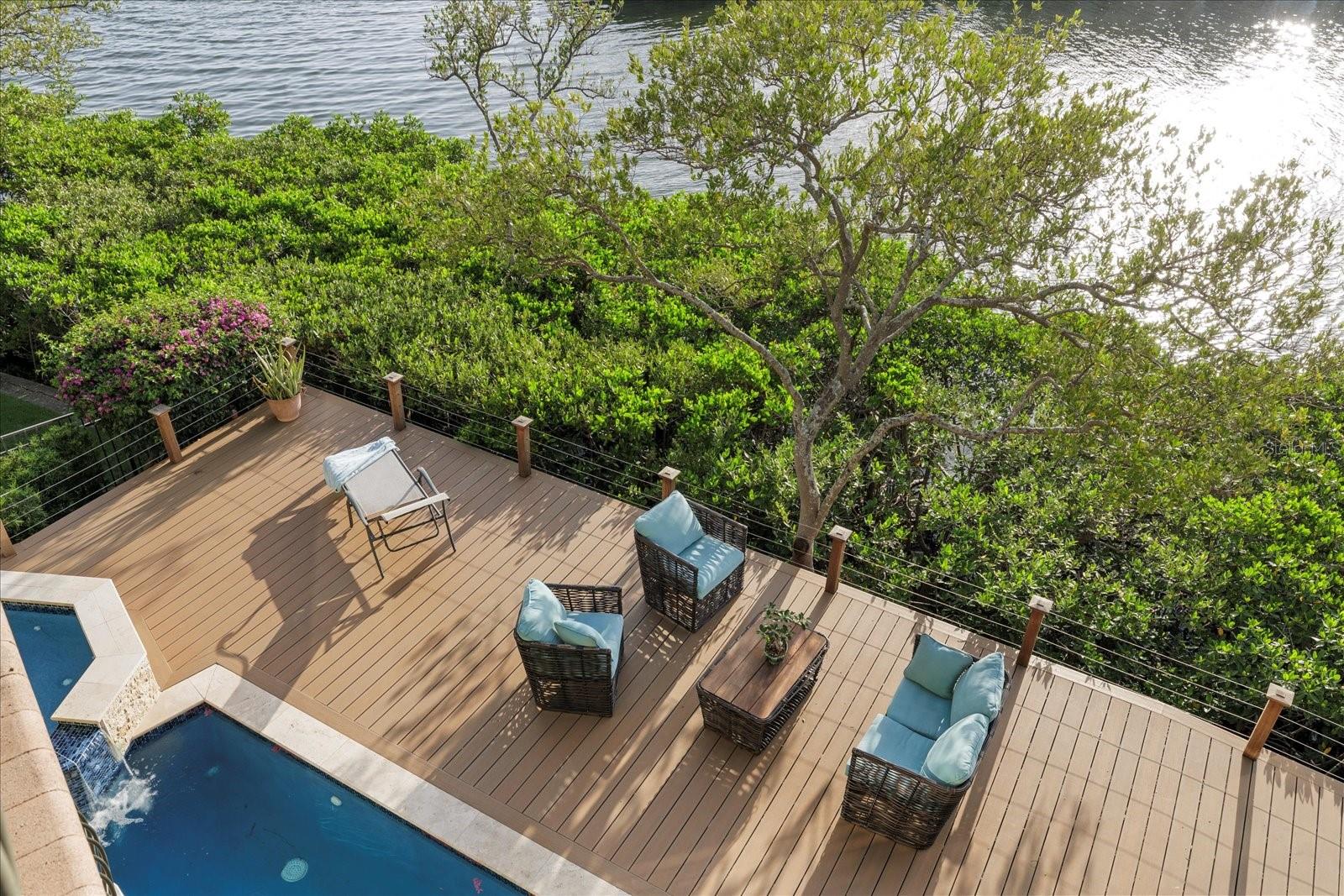 THE RESERVE OF OLD TAMPA BAY - Residential