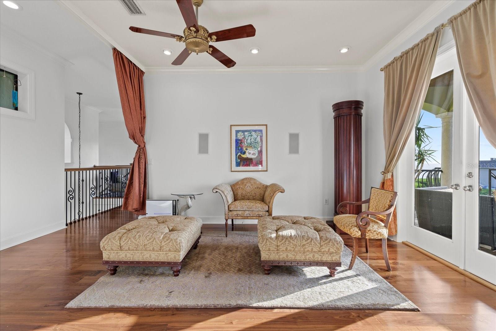 THE RESERVE OF OLD TAMPA BAY - Residential