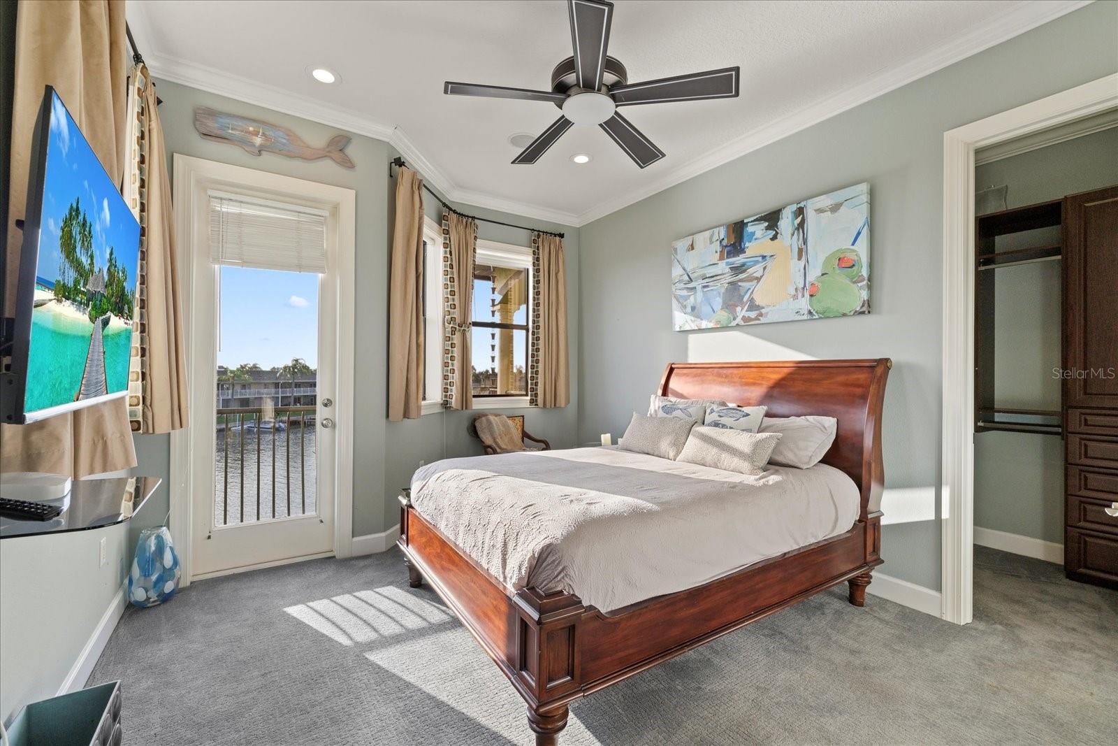 THE RESERVE OF OLD TAMPA BAY - Residential