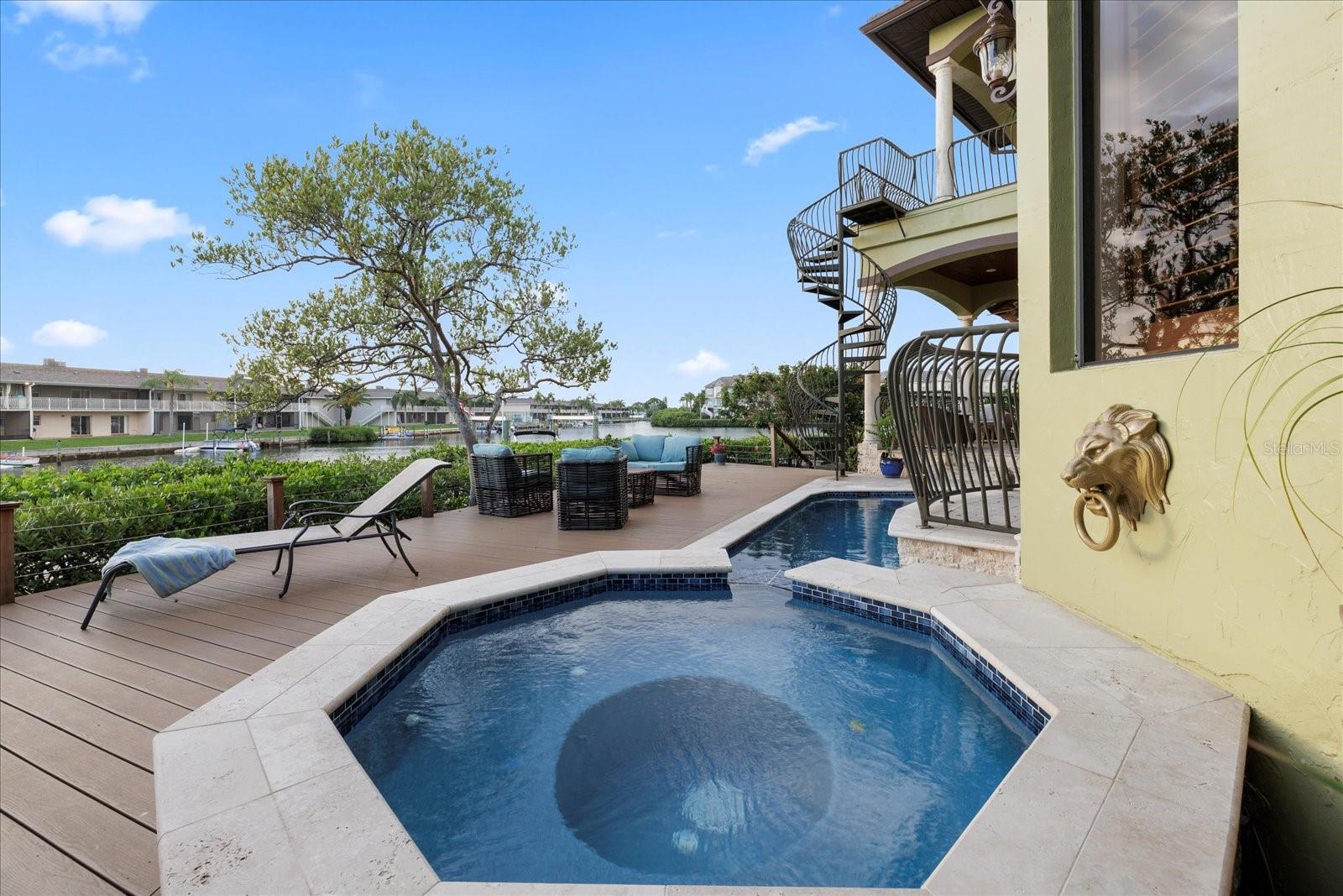 THE RESERVE OF OLD TAMPA BAY - Residential