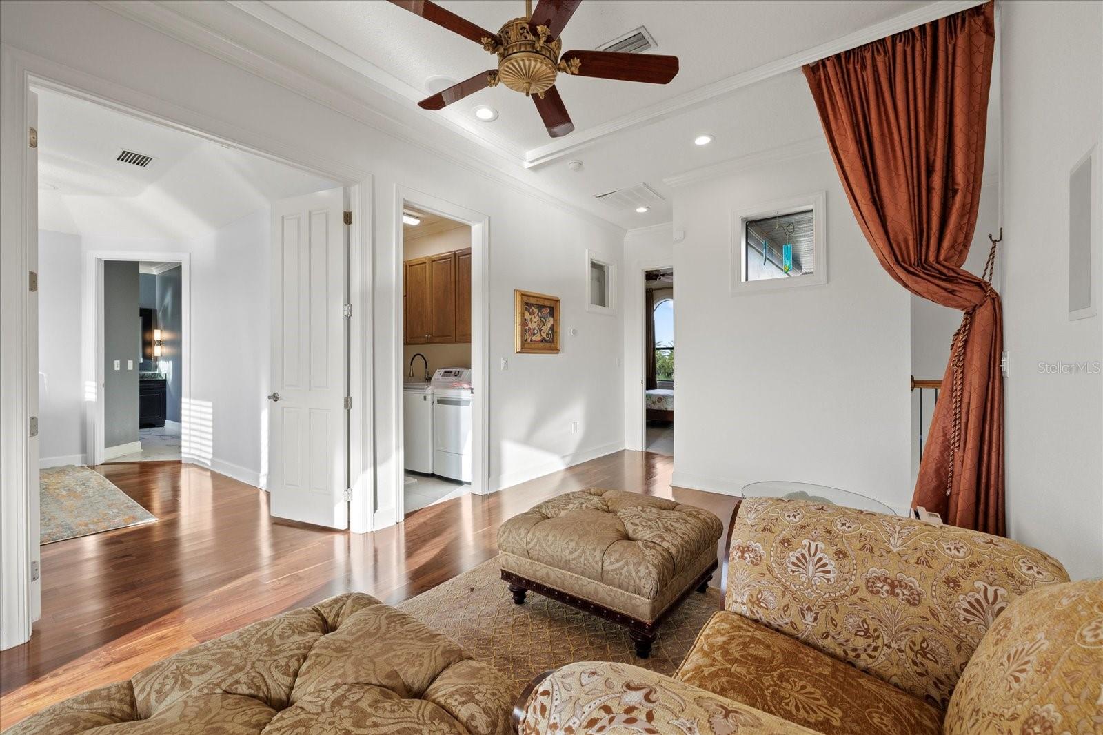 THE RESERVE OF OLD TAMPA BAY - Residential