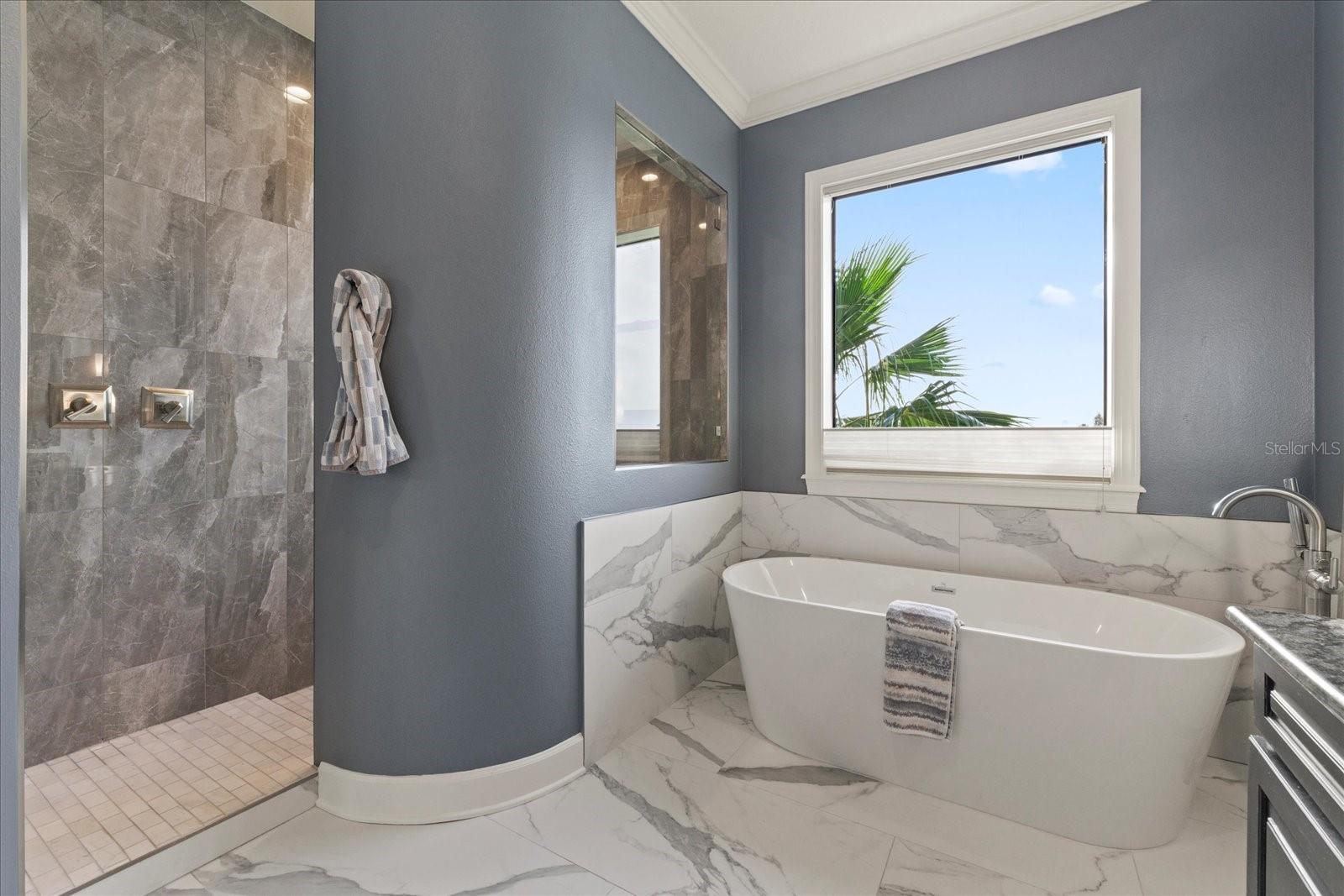 THE RESERVE OF OLD TAMPA BAY - Residential